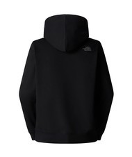 THE NORTH FACE DREW PEAK Hanorac cu gluga tnf negru - hanorace - 6