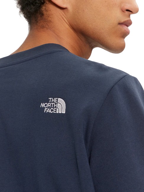 DREW PEAK Hanorac cu g&acirc;t crew marina de v&acirc;rf - hanorace