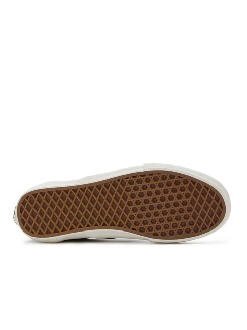 SKATE SLIP-ON Adidași de skate maro ciocolata - Pantofi bărbați