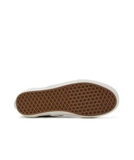 VANS SKATE SLIP-ON Adidași de skate maro ciocolata - Pantofi bărbați - 8