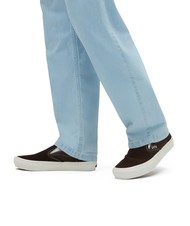 VANS SKATE SLIP-ON Adidași de skate maro ciocolata - Pantofi bărbați - 9