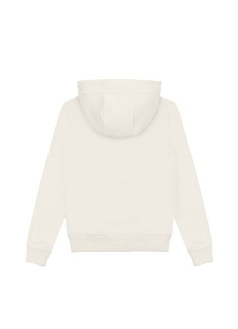 STUNNING Hanorac cu glugă cu imprimeu cu sclipici tămâia - Hanorac pentru bebeluși