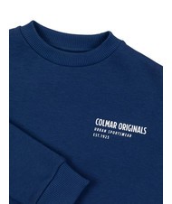 COLMAR LIKEBLE Hanorac cu g&acirc;t crew căpitanul - Hanorac pentru bebeluși - 3