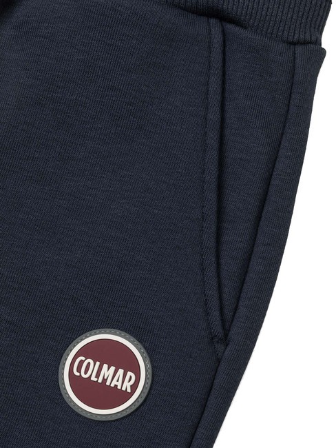 MODISH KIDS Pantaloni de jogger albastru marin - Pantaloni pentru copii