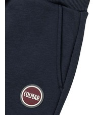 COLMAR MODISH KIDS Pantaloni de jogger albastru marin - Pantaloni pentru copii - 3