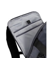 PIQUADRO ARNE  Rucsac pentru biciclete PC15.6". albastru - Rucsacuri pentru laptop - 4