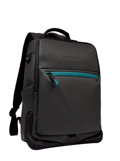 CORNER SPECIALE GOMMATO  Rucsac pentru PC de 14 inchi negru - Rucsacuri pentru laptop