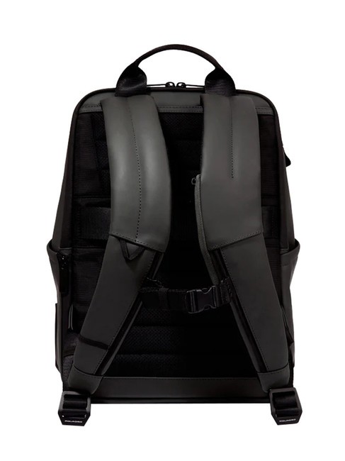 CORNER SPECIALE GOMMATO  Rucsac pentru PC de 14 inchi negru - Rucsacuri pentru laptop