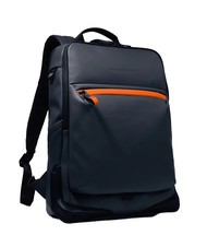 PIQUADRO CORNER SPECIALE GOMMATO  Rucsac pentru PC de 14 inchi albastru - Rucsacuri pentru laptop - 2