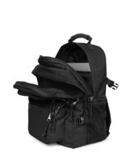 EASTPAK SUPLYER Rucsac pentru laptop de 15,6". BLACK - Rucsacuri pentru școală și timp liber - 4