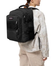 EASTPAK SUPLYER Rucsac pentru laptop de 15,6". BLACK - Rucsacuri pentru școală și timp liber - 5