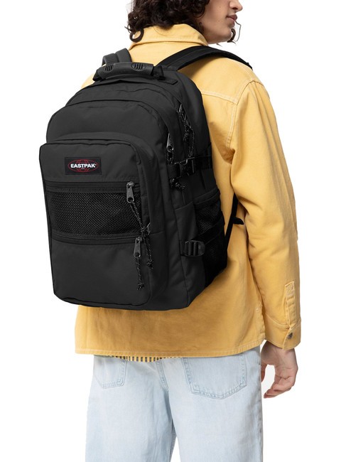 SUPLYER Rucsac pentru laptop de 15,6". BLACK - Rucsacuri pentru școală și timp liber