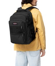 EASTPAK SUPLYER Rucsac pentru laptop de 15,6". BLACK - Rucsacuri pentru școală și timp liber - 6