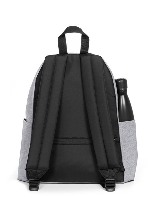 PADDED DAY PAK'R SMALL Rucsac suport tableta sundaygrey - Rucsacuri pentru școală și timp liber
