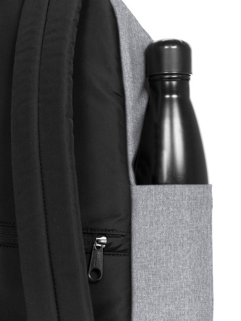 PADDED DAY PAK'R SMALL Rucsac suport tableta sundaygrey - Rucsacuri pentru școală și timp liber