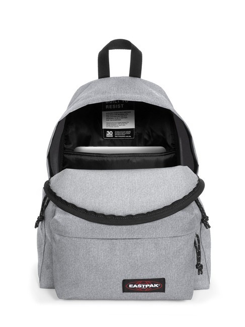PADDED DAY PAK'R SMALL Rucsac suport tableta sundaygrey - Rucsacuri pentru școală și timp liber