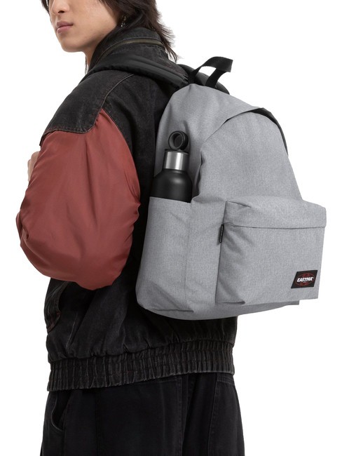PADDED DAY PAK'R SMALL Rucsac suport tableta sundaygrey - Rucsacuri pentru școală și timp liber