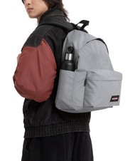 EASTPAK PADDED DAY PAK'R SMALL Rucsac suport tableta sundaygrey - Rucsacuri pentru școală și timp liber - 5