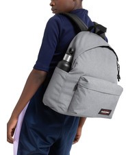 EASTPAK PADDED DAY PAK'R SMALL Rucsac suport tableta sundaygrey - Rucsacuri pentru școală și timp liber - 6