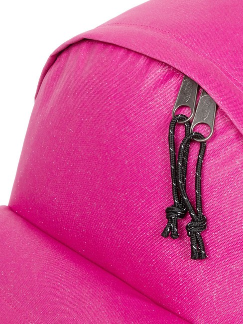 PADDED PAKR Rucsac fucsia strălucitor - Rucsacuri pentru școală și timp liber