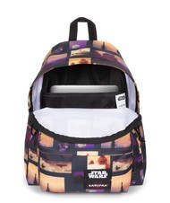 EASTPAK PADDED DAY PAK'R x STAR WARS Rucsac pentru laptop de 14". swlandscapegrey - Rucsacuri pentru școală și timp liber - 6
