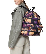 EASTPAK PADDED DAY PAK'R x STAR WARS Rucsac pentru laptop de 14". swlandscapegrey - Rucsacuri pentru școală și timp liber - 7