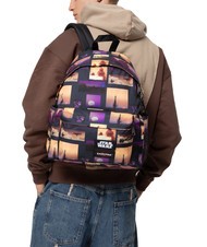 EASTPAK PADDED DAY PAK'R x STAR WARS Rucsac pentru laptop de 14". swlandscapegrey - Rucsacuri pentru școală și timp liber - 8