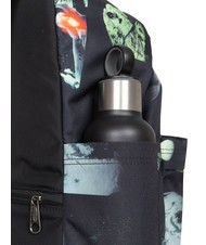 EASTPAK PADDED DAY PAK'R x STAR WARS Rucsac pentru laptop de 14". sw galaxy black - Rucsacuri pentru școală și timp liber - 3