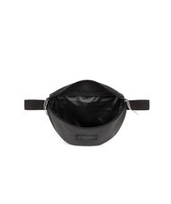 EASTPAK SPRINGER Geantă de talie prelată neagră - Borsete de brâu - 3
