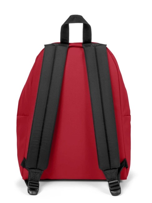 PADDED PAK'R Rucsac roșu stacojiu - Rucsacuri pentru școală și timp liber