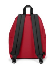 EASTPAK PADDED PAK'R Rucsac roșu stacojiu - Rucsacuri pentru școală și timp liber - 2