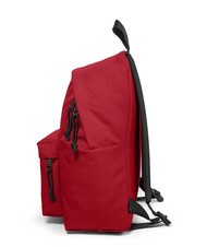 EASTPAK PADDED PAK'R Rucsac roșu stacojiu - Rucsacuri pentru școală și timp liber - 3