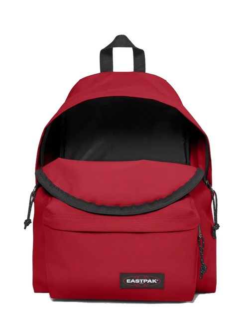 PADDED PAK'R Rucsac roșu stacojiu - Rucsacuri pentru școală și timp liber
