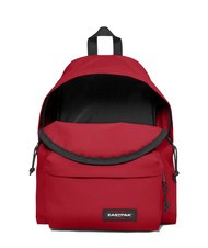 EASTPAK PADDED PAK'R Rucsac roșu stacojiu - Rucsacuri pentru școală și timp liber - 4