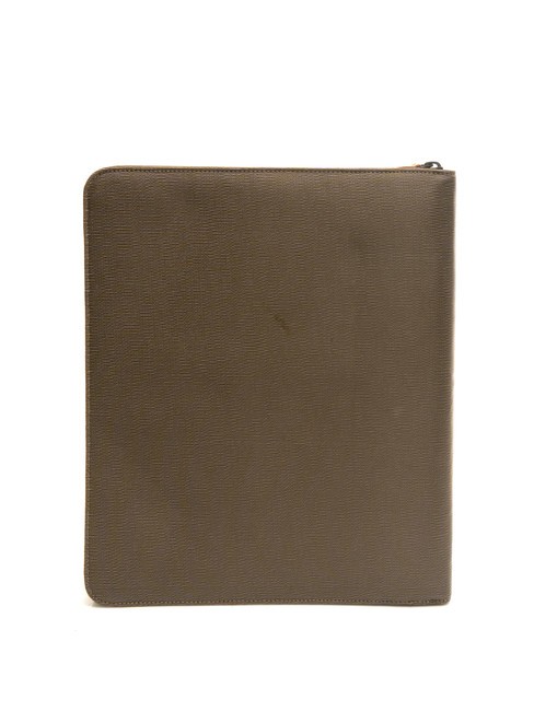 CAMPIONARIO - P16 P16 Suport pentru blocnotes A4 PIELE - Husă pentru tabletă și organizator