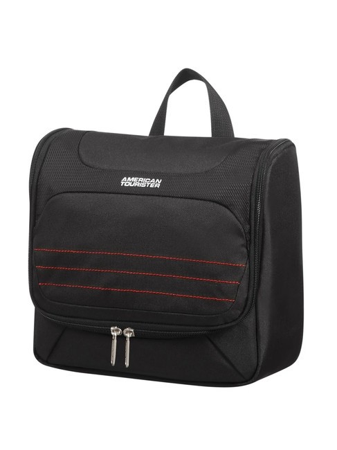 BOMBAY BEACH  Frumusețe cu cârlig BLACK - Genți de voiaj