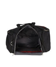 AMERICAN TOURISTER BOMBAY BEACH  Geantă duffle cu curea de umăr BLACK - Genți de voiaj - 4