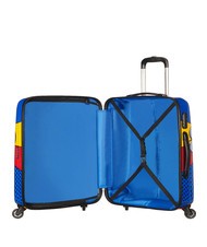 AMERICAN TOURISTER HYPERTWIST Disney 2.0 Cărucior pentru bagaje de mână - Bagaje de mână