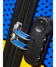 AMERICAN TOURISTER HYPERTWIST Disney 2.0 Cărucior pentru bagaje de mână mickey flash pop - Bagaje de mână - 4