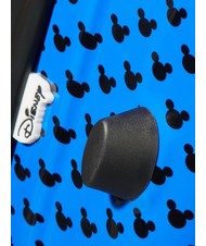 AMERICAN TOURISTER HYPERTWIST Disney 2.0 Cărucior pentru bagaje de mână mickey flash pop - Bagaje de mână - 5