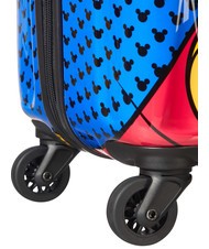 AMERICAN TOURISTER HYPERTWIST Disney 2.0 Cărucior pentru bagaje de mână mickey flash pop - Bagaje de mână - 7
