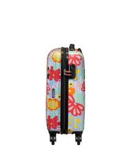 AMERICAN TOURISTER HYPERTWIST Disney 2.0 Cărucior pentru bagaje de mână floare minnie - Bagaje de mână - 4