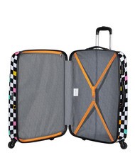 AMERICAN TOURISTER HYPERTWIST Disney 2.0 Cărucior pentru bagaje de mână cecul mickey - Bagaje de mână - 2