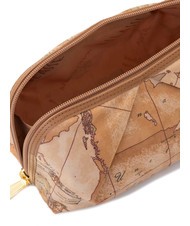 ALVIERO MARTINI PRIMA CLASSE GEO SOFT Geantă de toaletă medie NATURAL - Genți plic și truse - 4