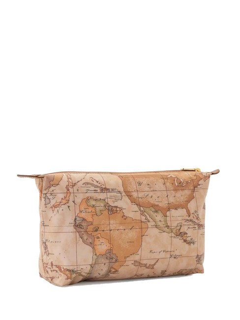 GEO SOFT Carcasă mare de frumusețe NATURAL - Truse de toaletă