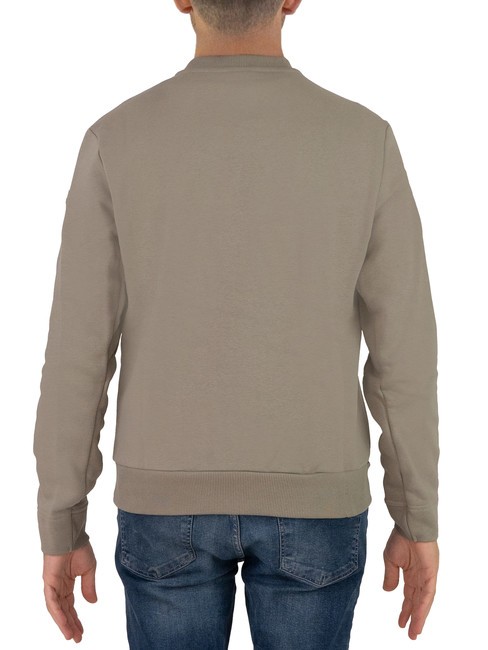 SPELL Hanorac cu logo-ul în relief nirvana - hanorace