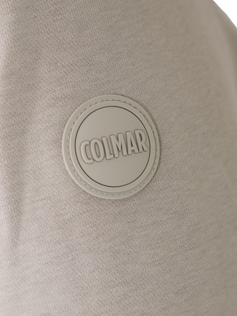 SPELL Hanorac cu logo-ul în relief nirvana - hanorace