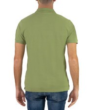 COLMAR MONDAY Tricou polo stretch cu mâneci scurte - maiou Polo