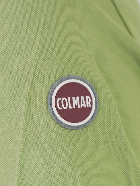 MONDAY Tricou polo stretch cu mâneci scurte Babilonul - maiou Polo