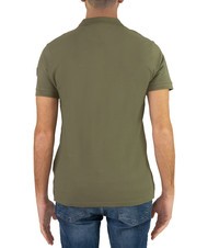 COLMAR MONDAY Tricou polo stretch cu m&acirc;neci scurte - maiou Polo